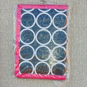 Custom made Passport holder